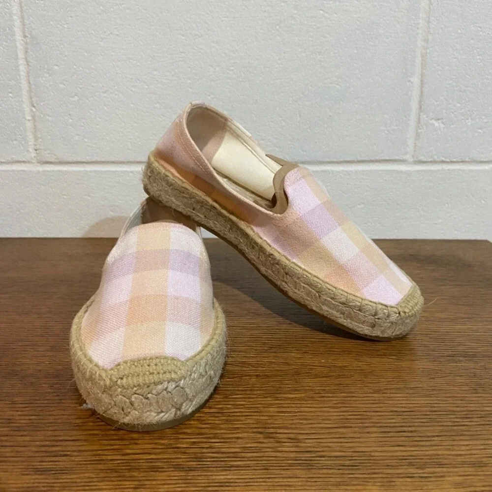 Soludos women platform